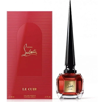Фото Christian Louboutin Fetiche Le Cuir