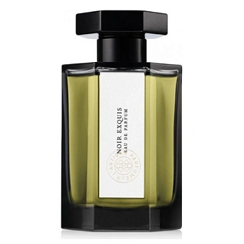 Фото L`Artisan Parfumeur Noir Exquis