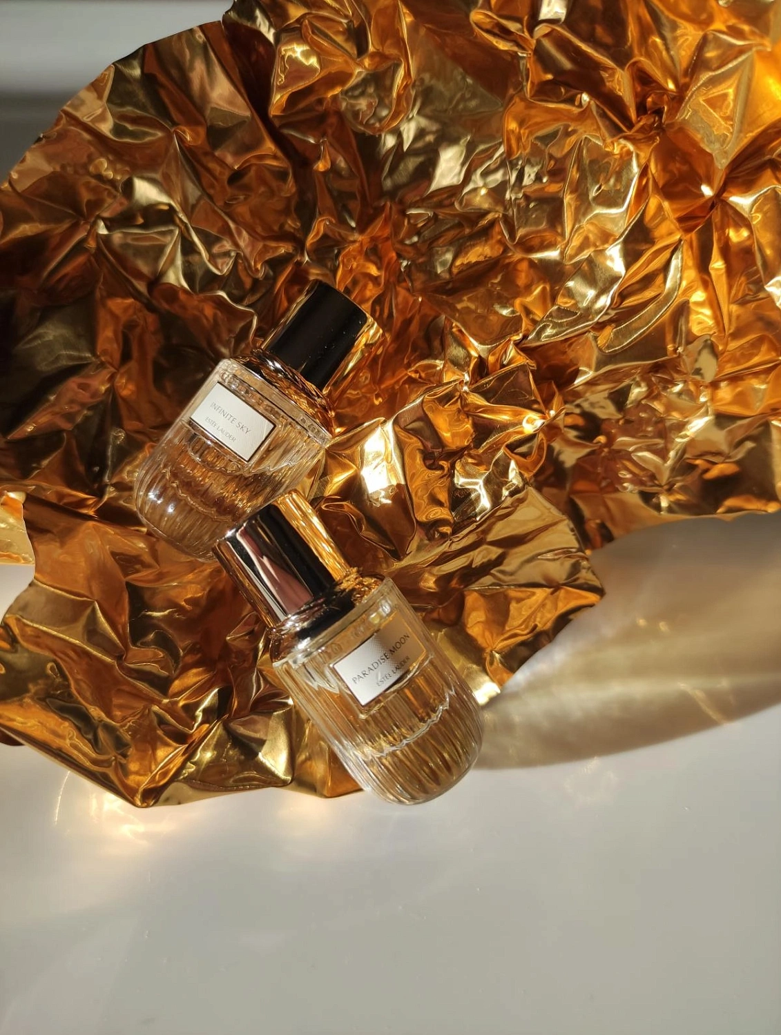 Estee Lauder Infinite Sky Estee Lauder Infinite Sky