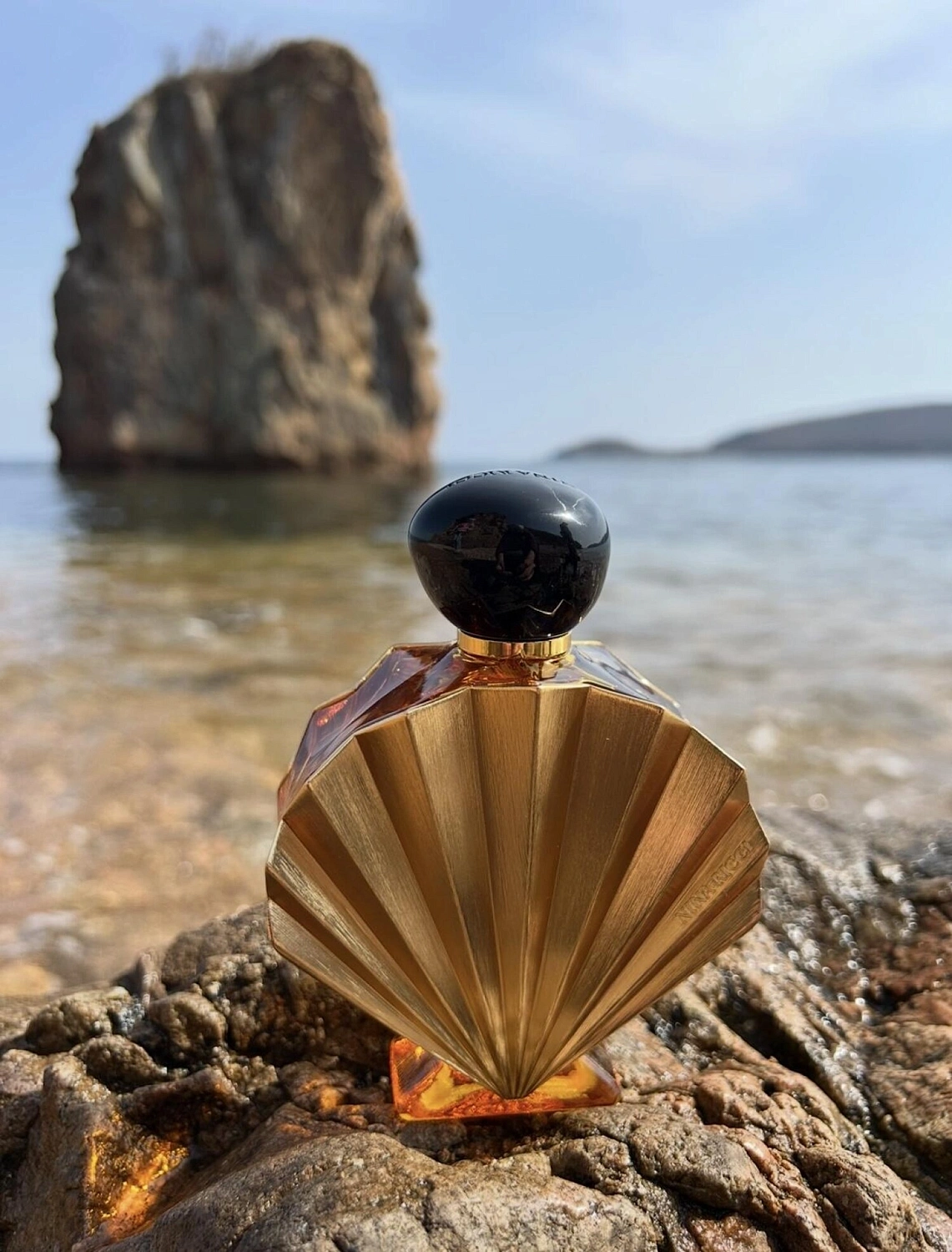 Nina Ricci Venus