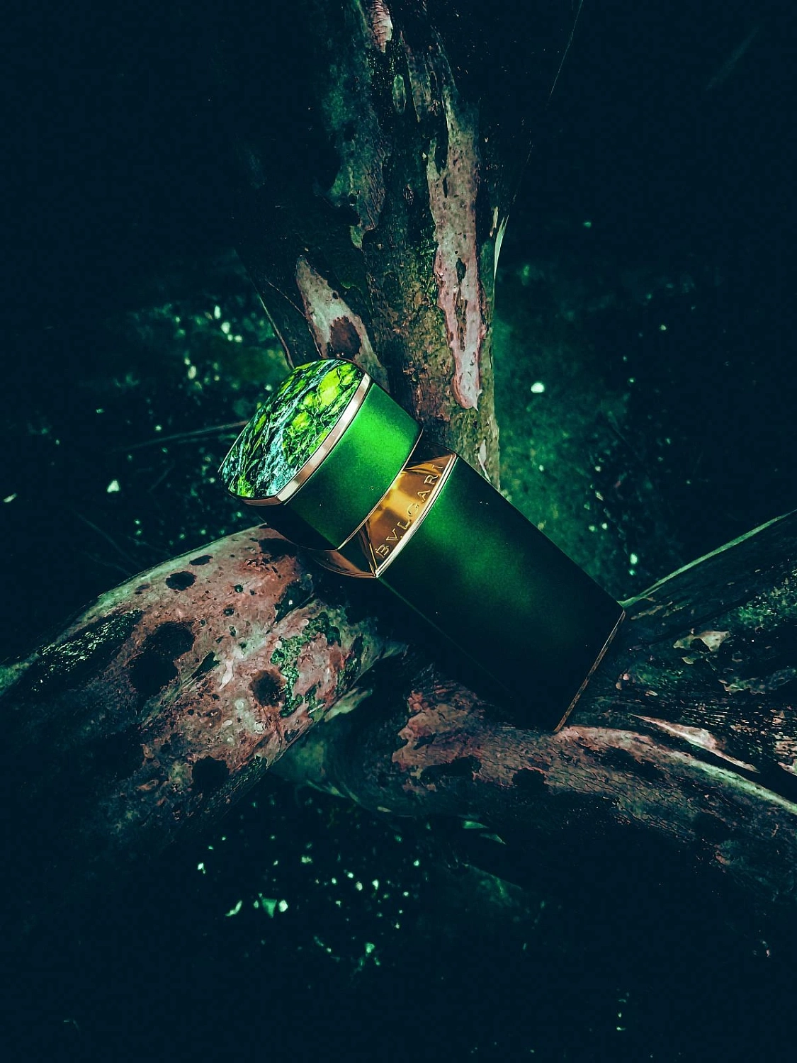 Bvlgari Kobraa