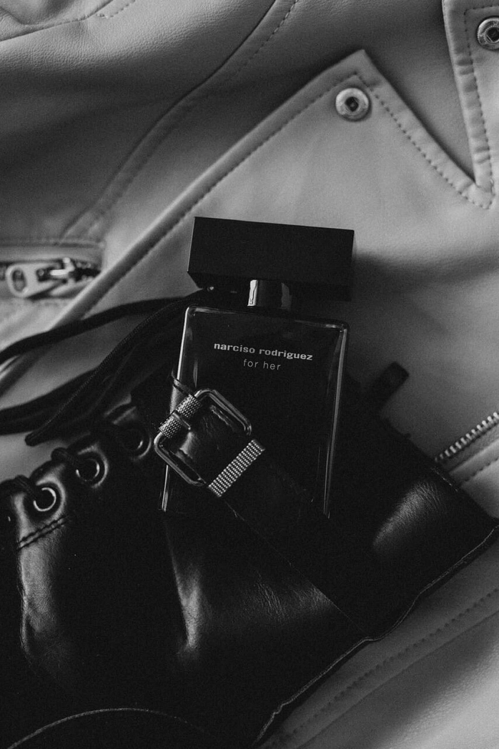 Narciso Rodriguez for Her Narciso Rodriguez for Her