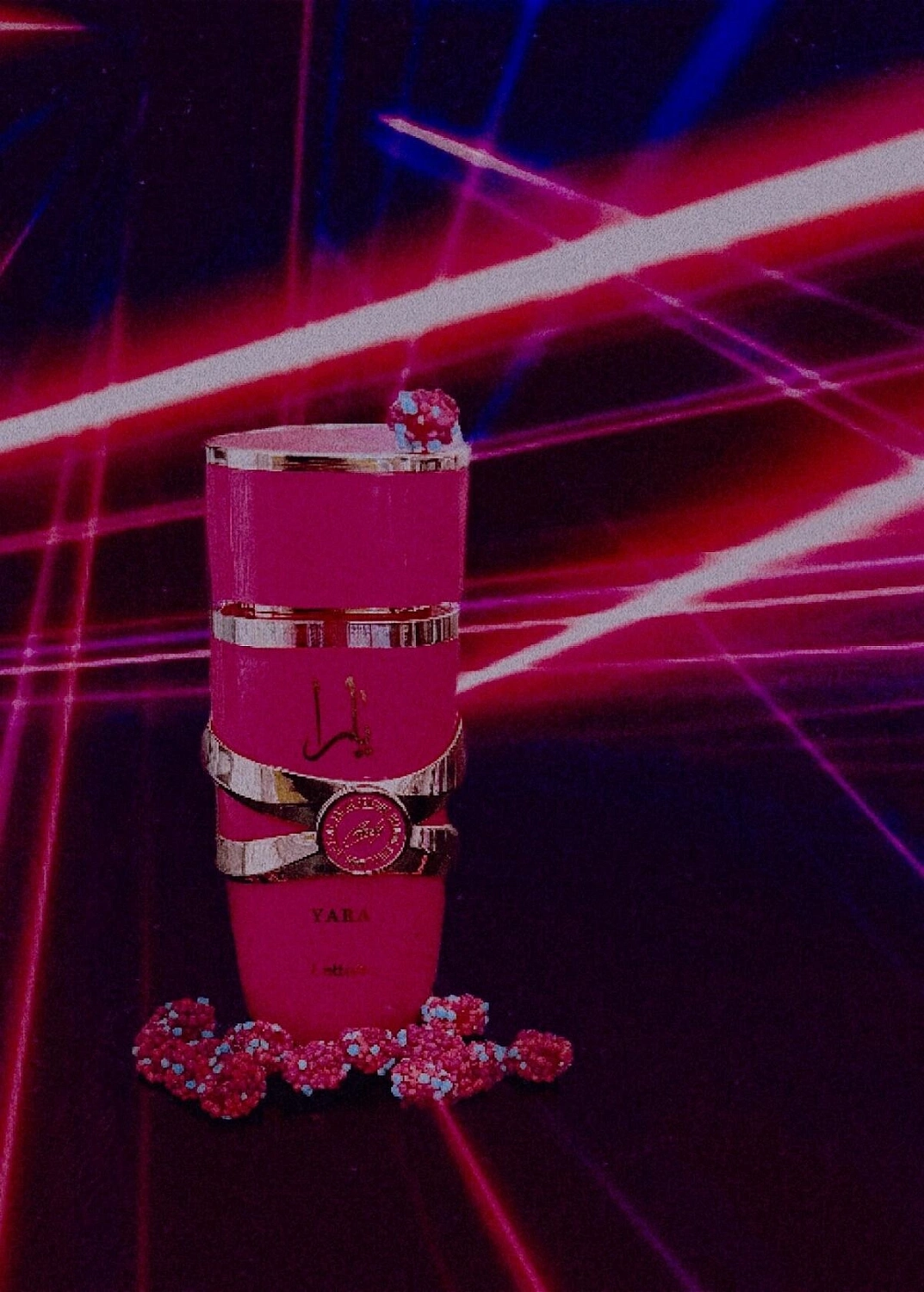 Lattafa Yara Candy Lattafa Yara Candy