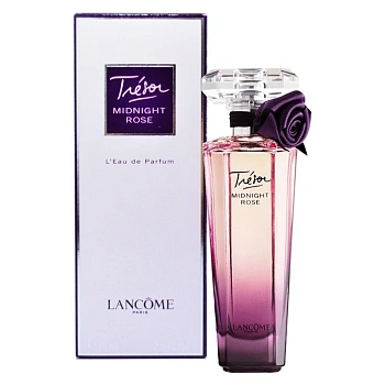 Фото Lancome Tresor Midnight Rose