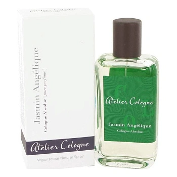 Фото Atelier Cologne Jasmin Angelique