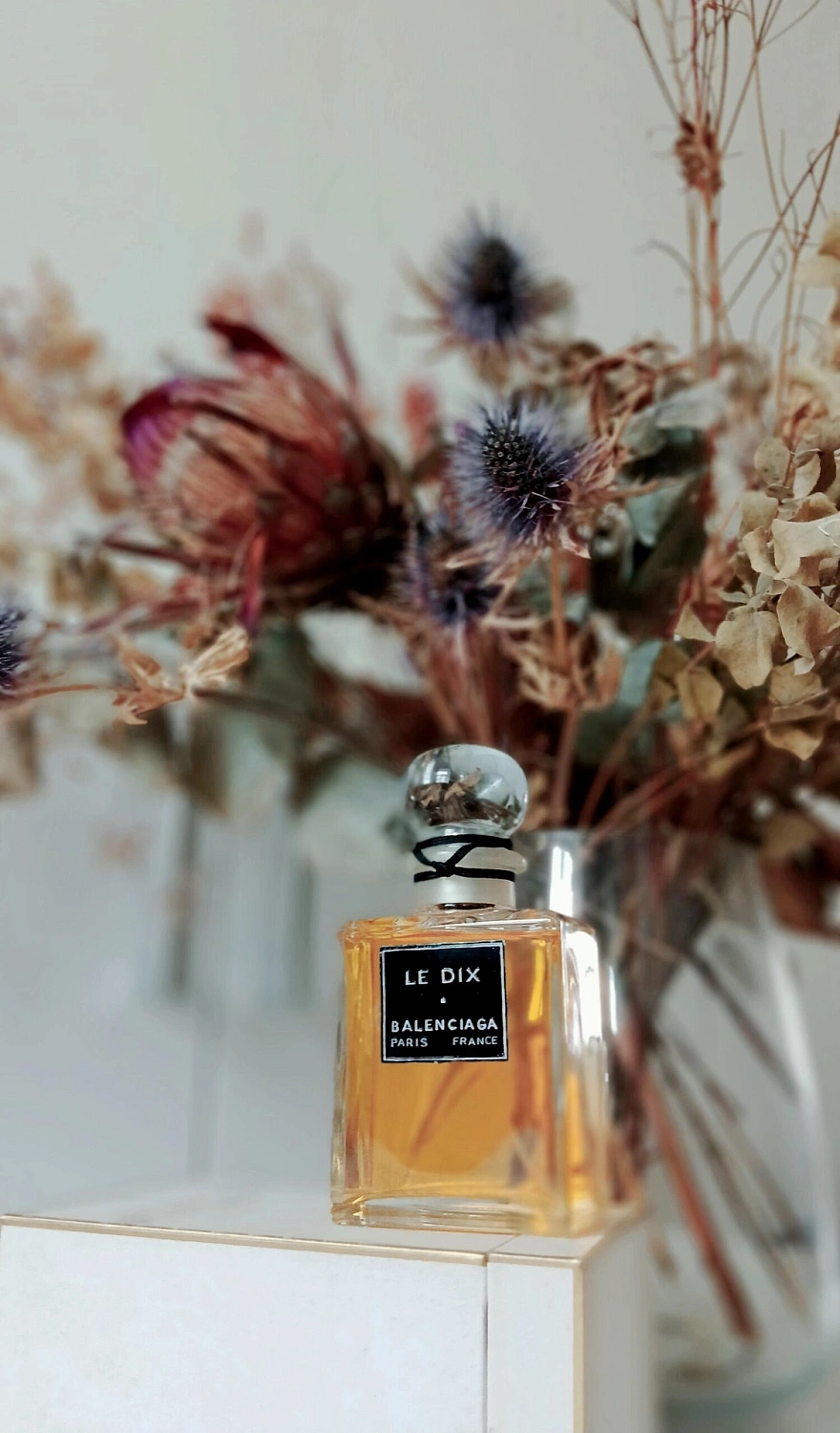 Balenciaga Le Dix (2025)