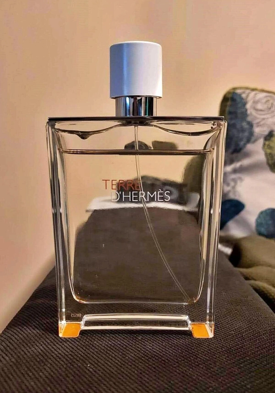 Terre d’Hermes Eau Tres Fraiche