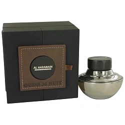 Al Haramain Oudh 36 Nuit