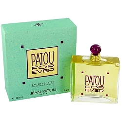 Jean Patou For Ever