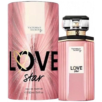 Фото Victoria`s Secret Love Star