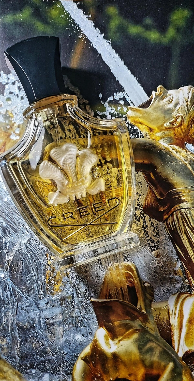 Creed Jasmin Imperatrice Eugenie