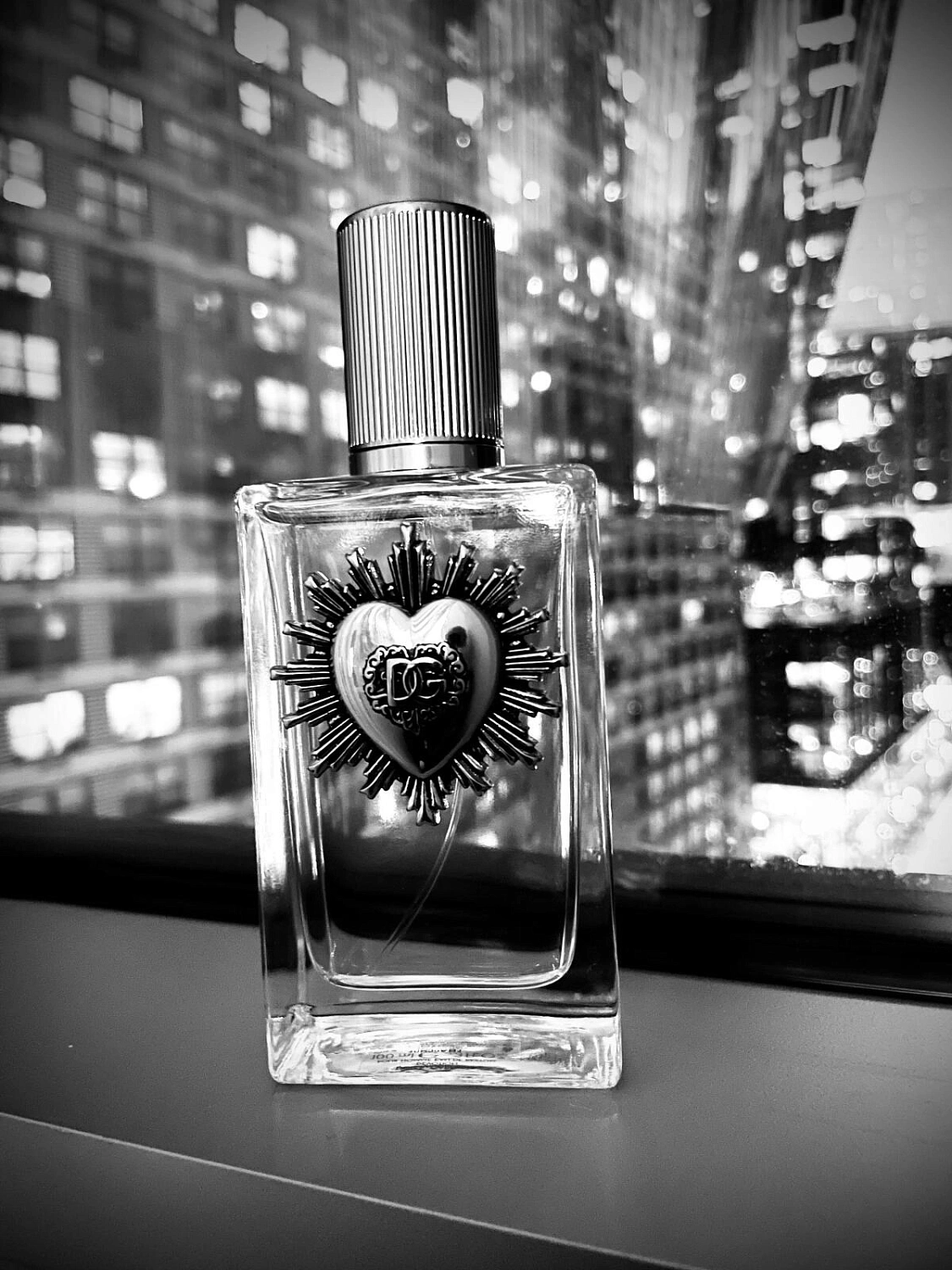 DOLCE & GABBANA Devotion Pour Homme