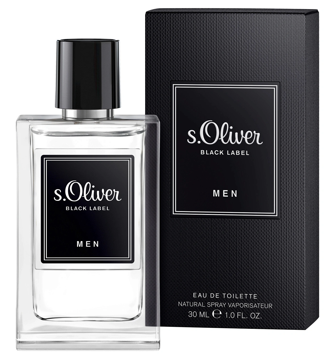 s.Oliver Black Label Men