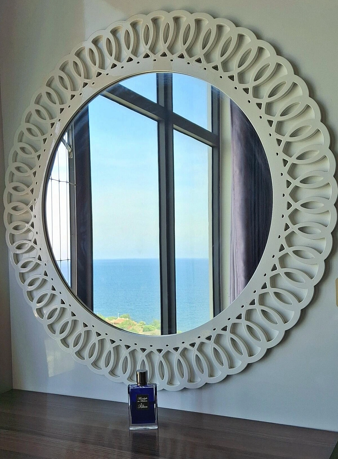 By Kilian Moonlight in Heaven