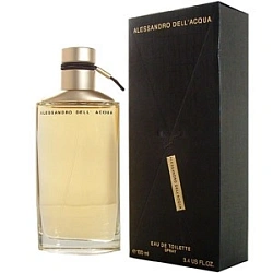 Alessandro Dell'Acqua Alessandro Dell'Acqua