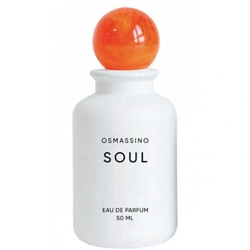 Фото Osmassino Soul