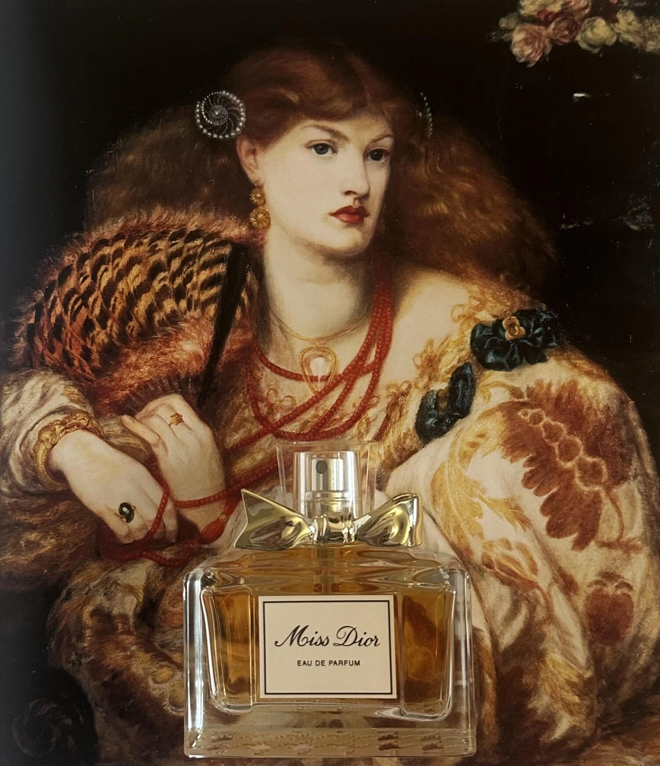 Christian Dior Miss Dior Eau de Parfum