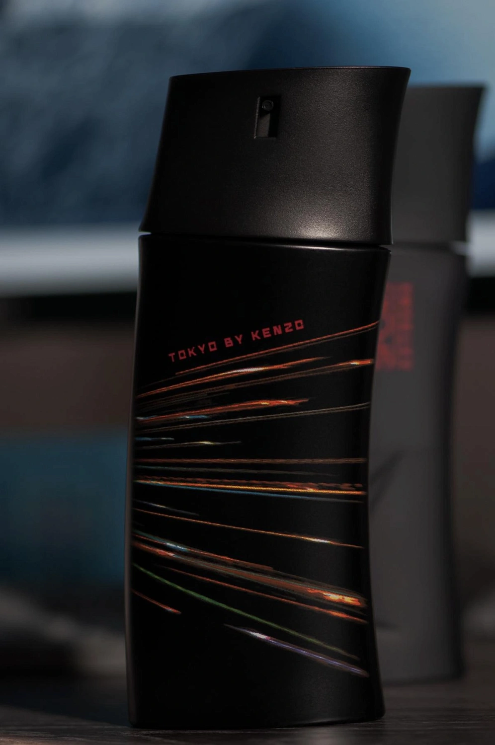 Kenzo Tokyo by Kenzo