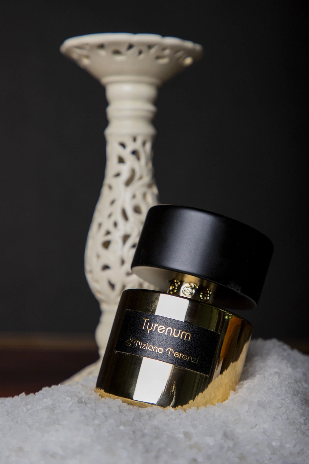 Tiziana Terenzi Tyrenum