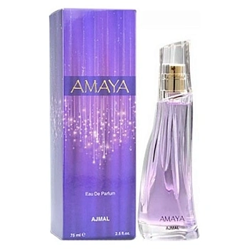 Фото Ajmal Amaya