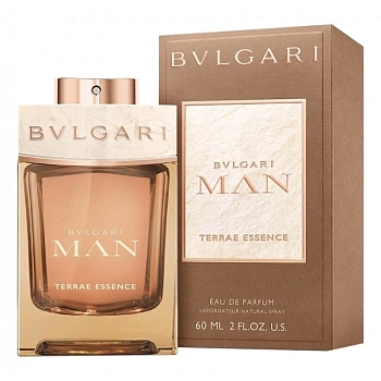 Фото Bvlgari Man Terrae Essence
