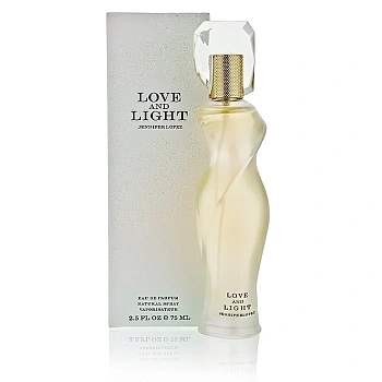 Фото Jennifer Lopez Love and Light