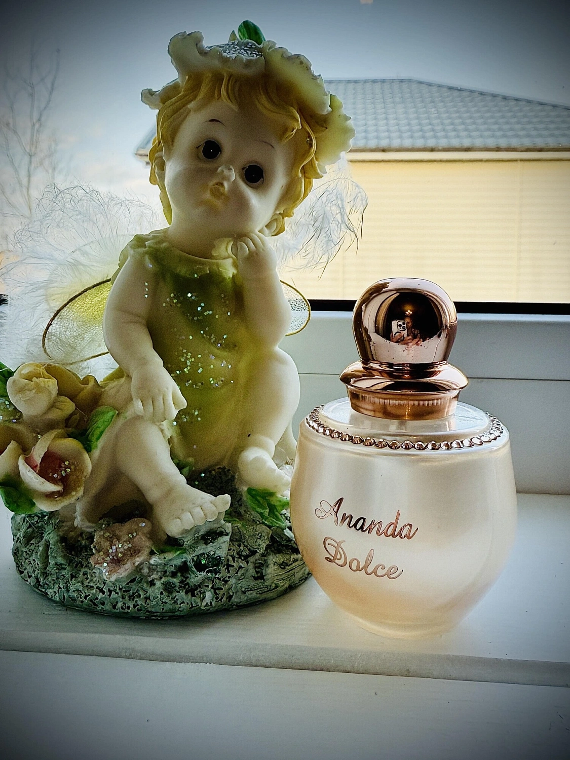 M.Micallef Ananda Dolce