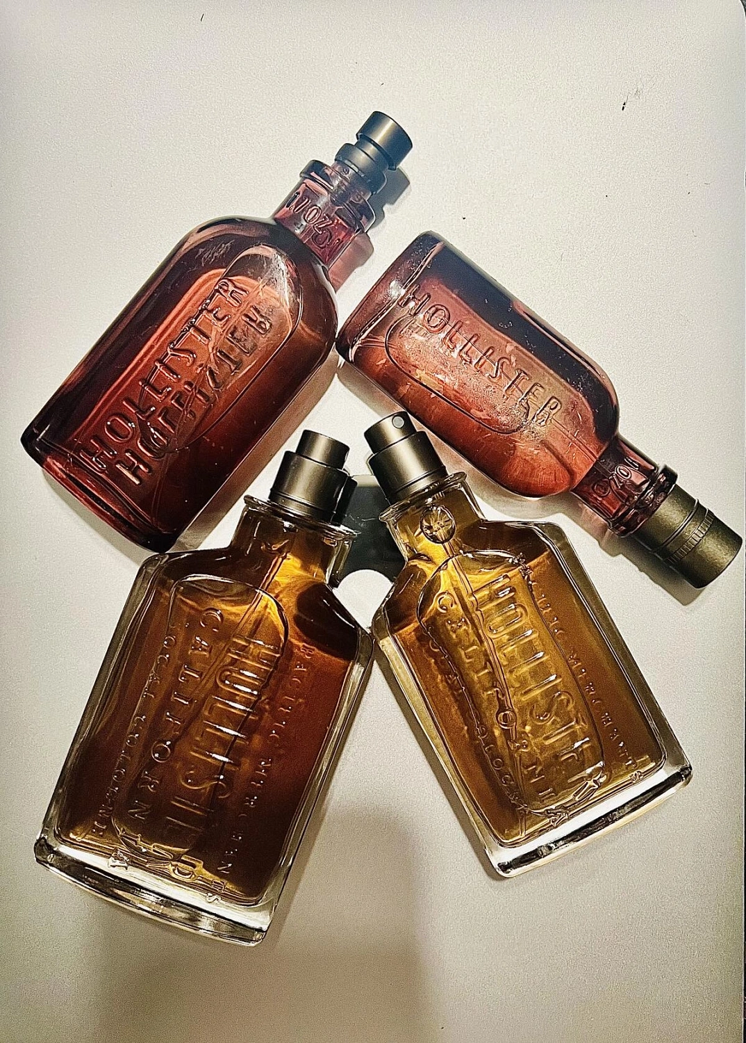 Hollister SoCal for men Hollister SoCal for men