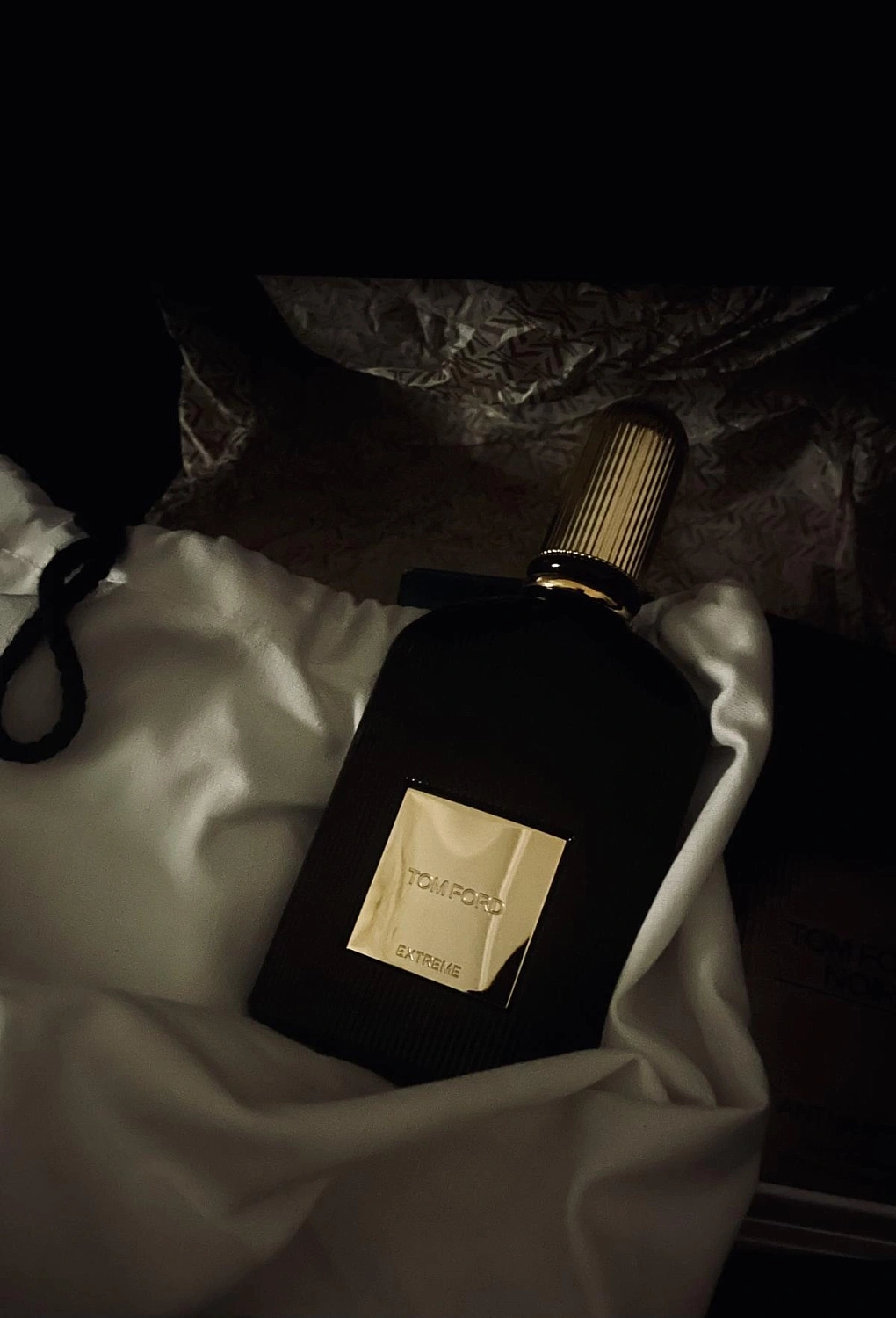 Tom Ford for Men Extreme