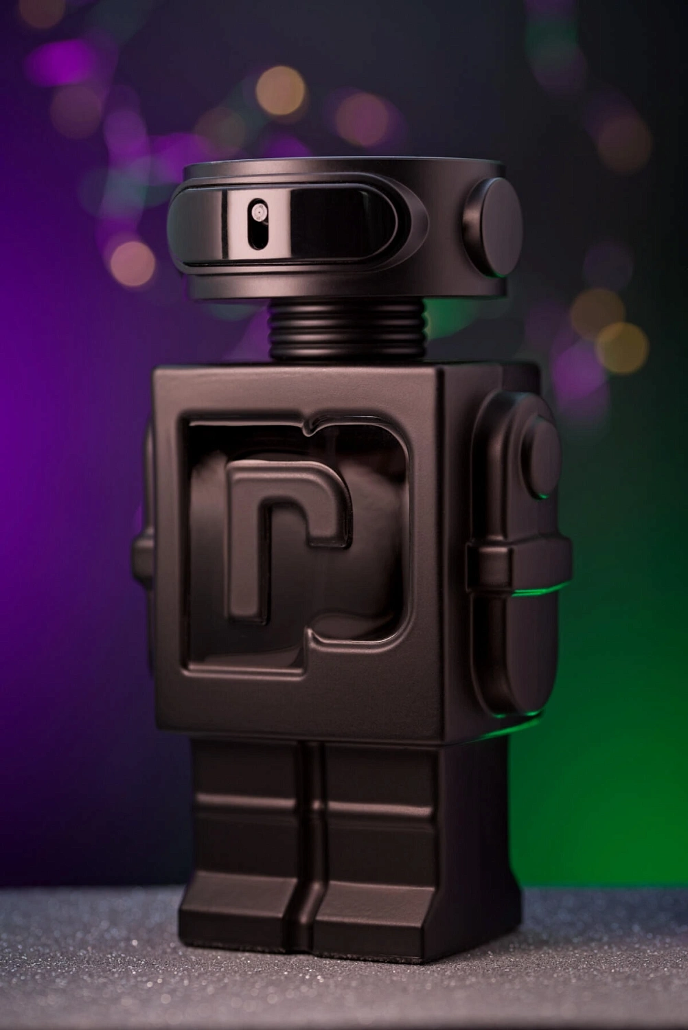 Paco Rabanne Phantom Parfum Paco Rabanne Phantom Parfum