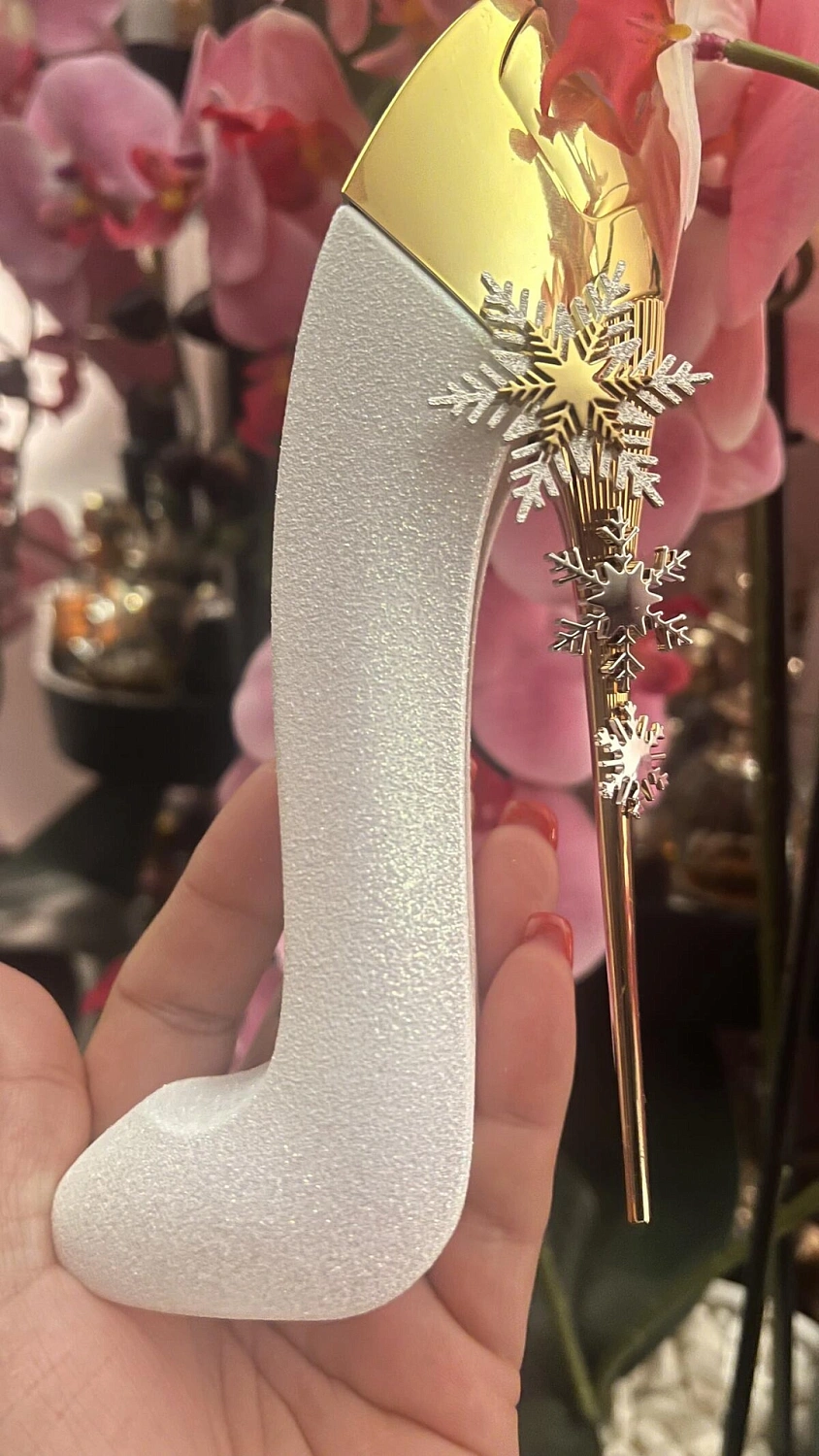 CAROLINA HERRERA Good Girl Sparkling Ice