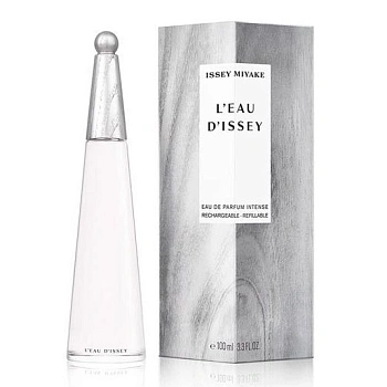 Issey Miyake L’Eau D’Issey Eau De Parfum Intense парфюмерная вода, 100 мл Issey Miyake L’Eau D’Issey Eau De Parfum Intense парфюмерная вода, 100 мл