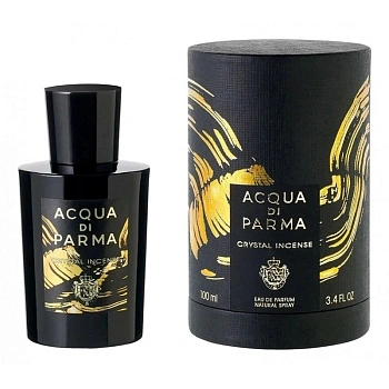Фото Acqua di Parma Crystal Incense