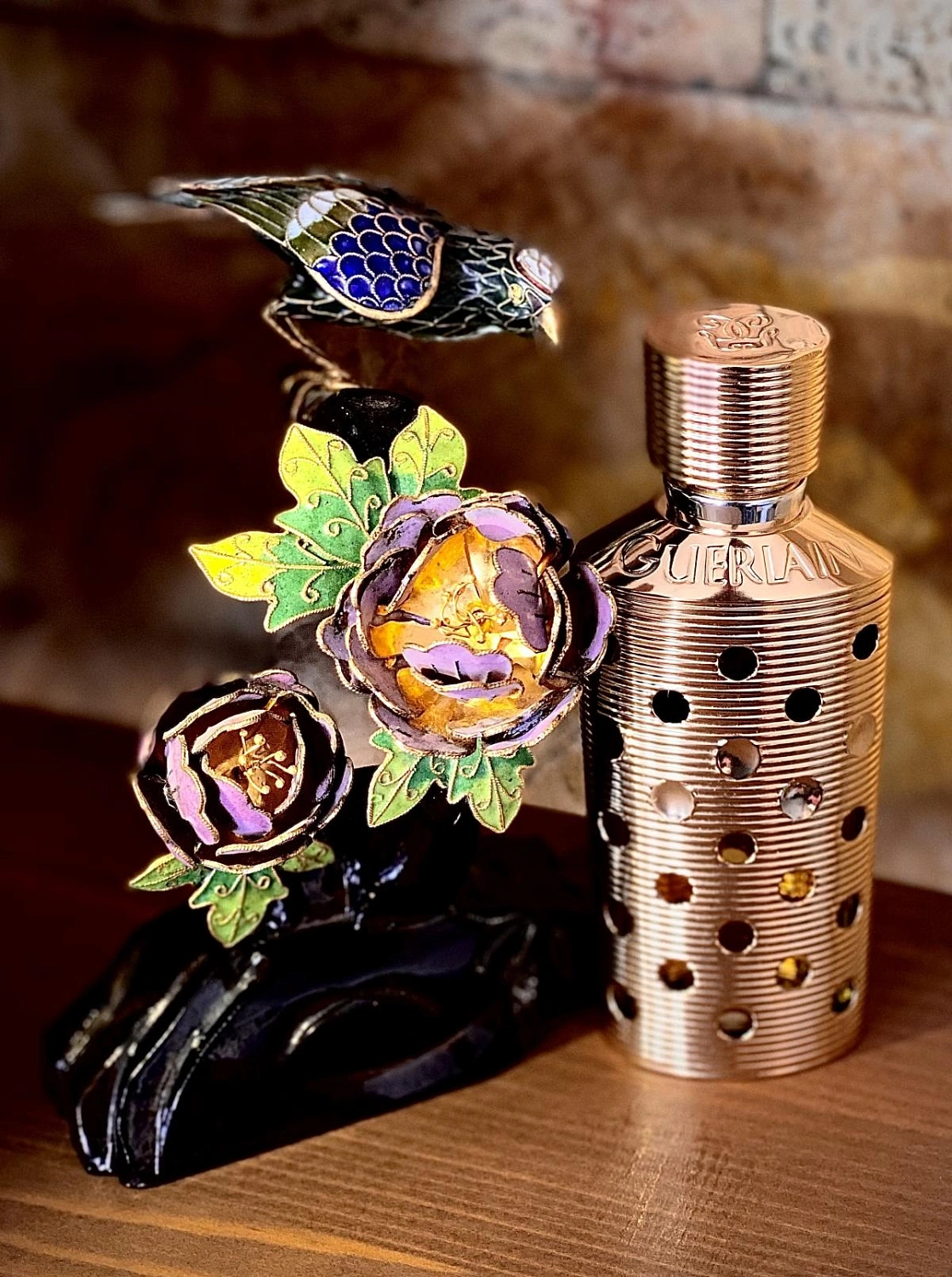 Guerlain Nahema Guerlain Nahema