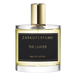 ZarkoPerfume The Lawyer