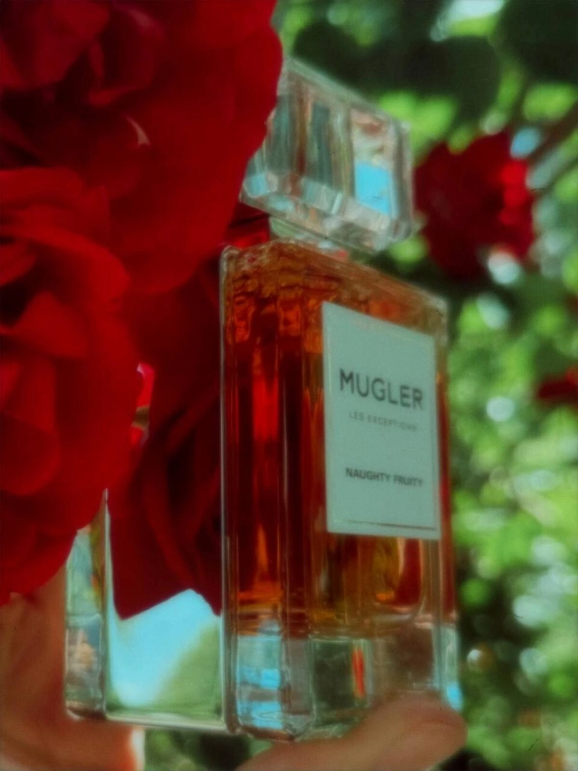 MUGLER Naughty Fruity MUGLER Naughty Fruity