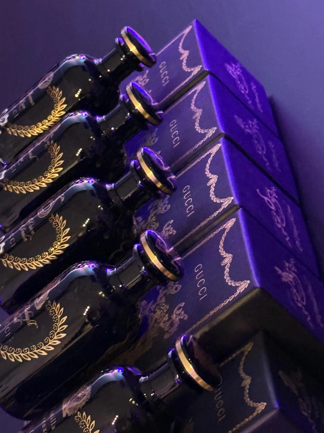 GUCCI The Voice Of The Snake Eau de Parfum