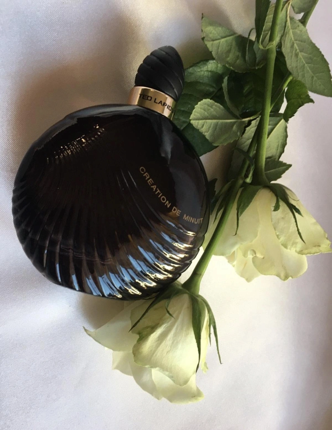 Ted Lapidus Creation de Minuit