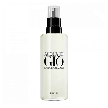 ARMANI Acqua di Gio Eau de Parfum парфюмерная вода, 150 мл тестер (сменный объем) ARMANI Acqua di Gio Eau de Parfum парфюмерная вода, 150 мл тестер (сменный объем)