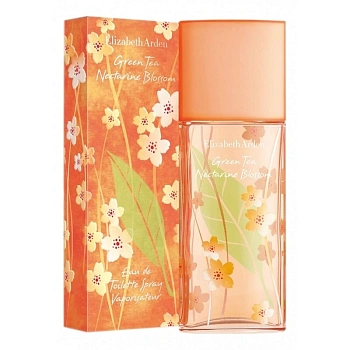 Фото Elizabeth Arden Green Tea Nectarine Blossom
