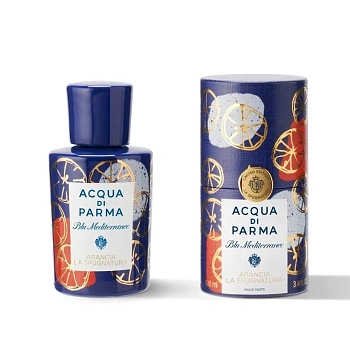 Фото Acqua di Parma Arancia La Spugnatura