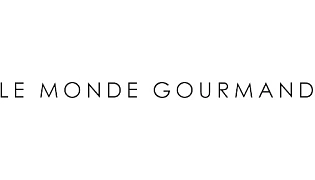 LE MONDE GOURMAND LE MONDE GOURMAND