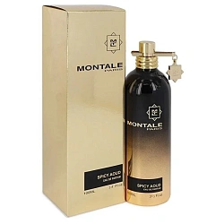 Montale Spicy Aoud