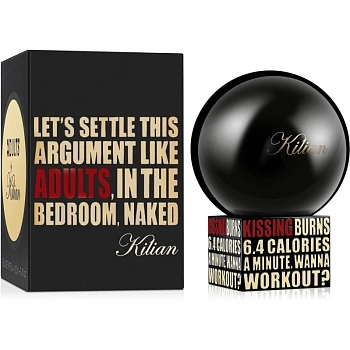 By Kilian Let's Settle This Argument Like Adults, In The Bedroom, Naked парфюмерная вода, 30 мл By Kilian Let's Settle This Argument Like Adults, In The Bedroom, Naked парфюмерная вода, 30 мл