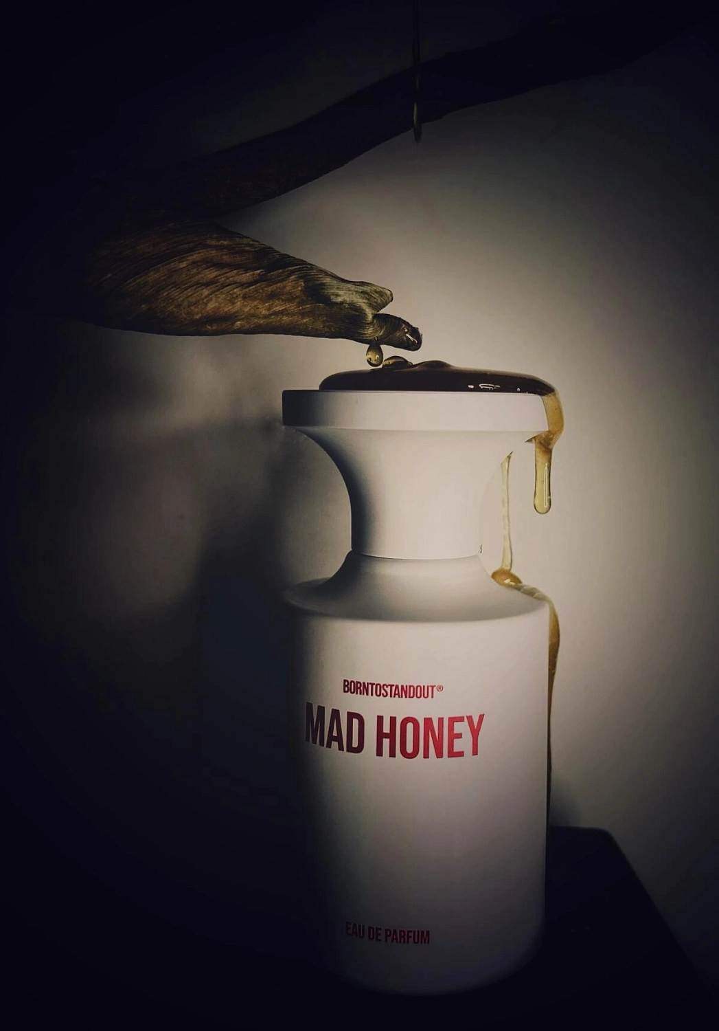 Borntostandout Mad Honey Borntostandout Mad Honey
