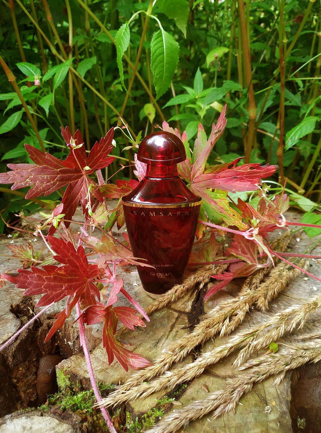 Guerlain Samsara