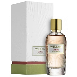 AJ Arabia Widian Rose Arabia Cotton