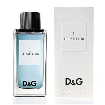 Фото DOLCE & GABBANA Le Bateleur 1