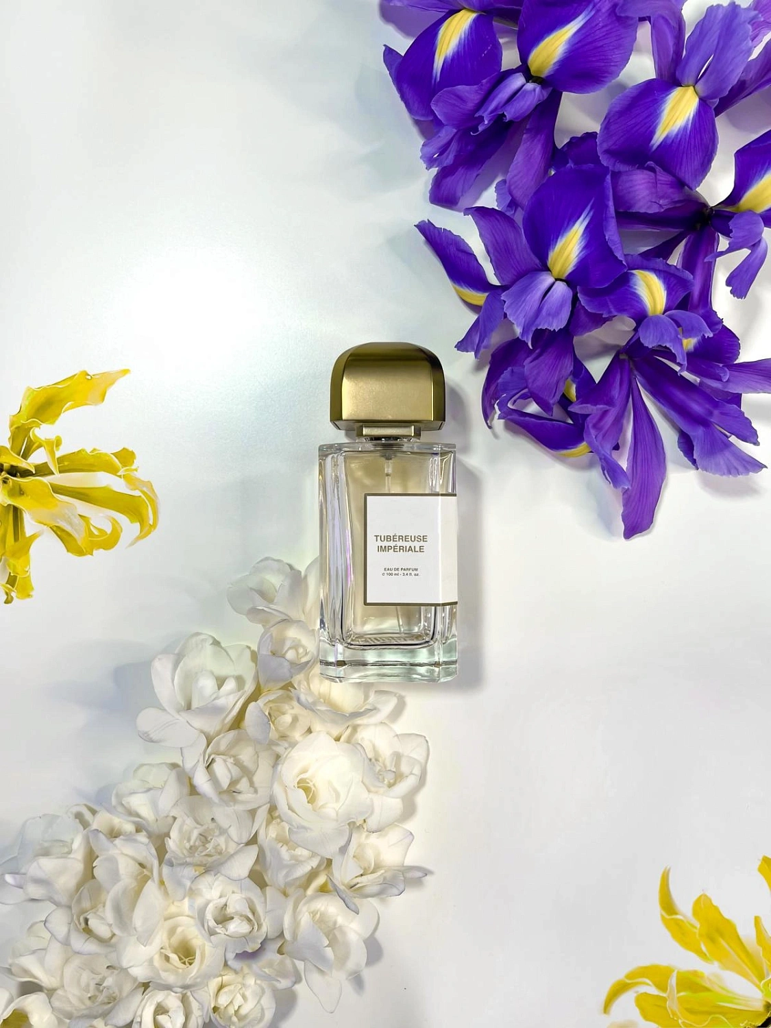 bdk Parfums Tubereuse Imperiale