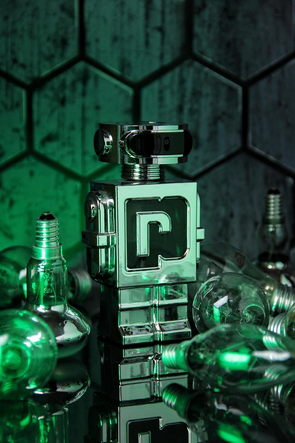 Paco Rabanne Phantom